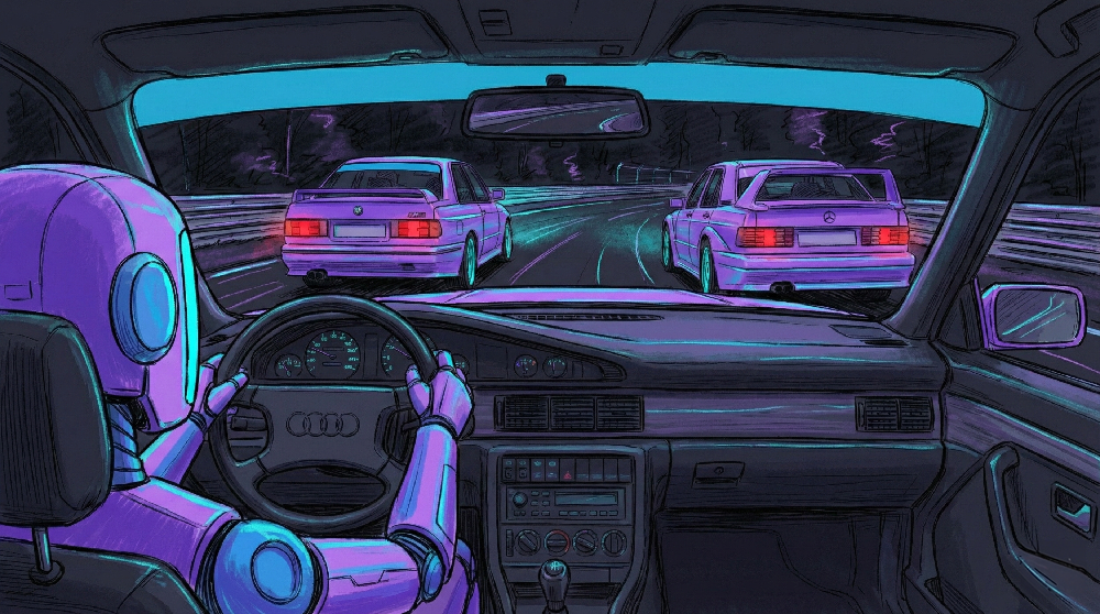 DTM - AI Adoption vs AI Transformation