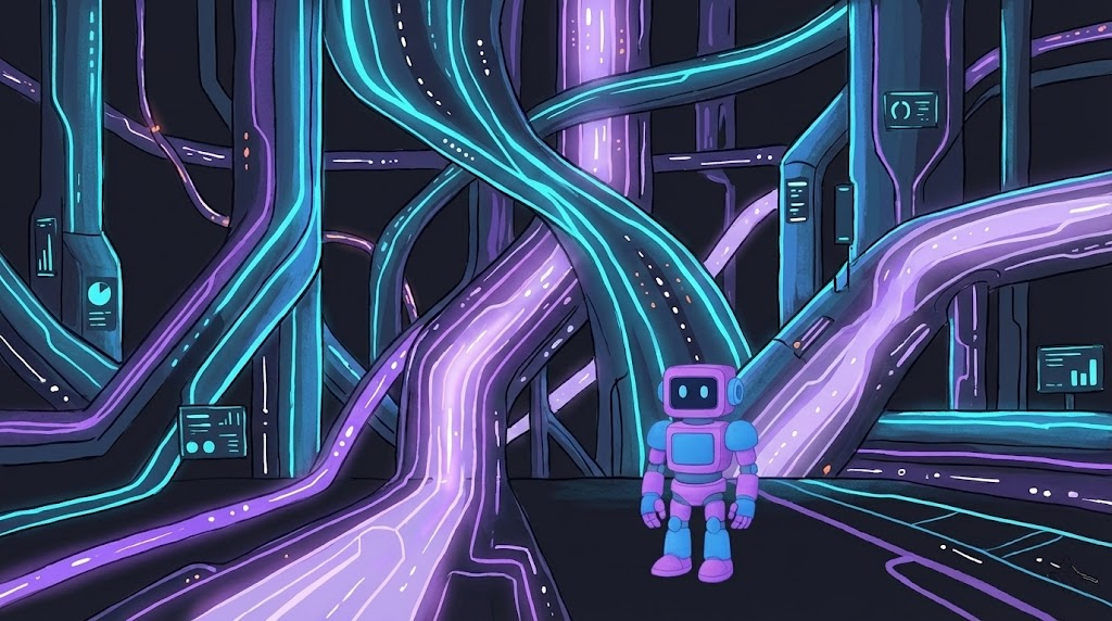 AI Native - AI Adoption vs AI Transformation