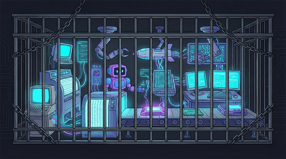 Dentroid locked into improved workflows - AI Adoption