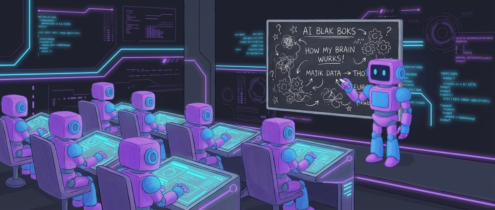 Developing a Three-Week AI Curriculum as a Personal Side Project