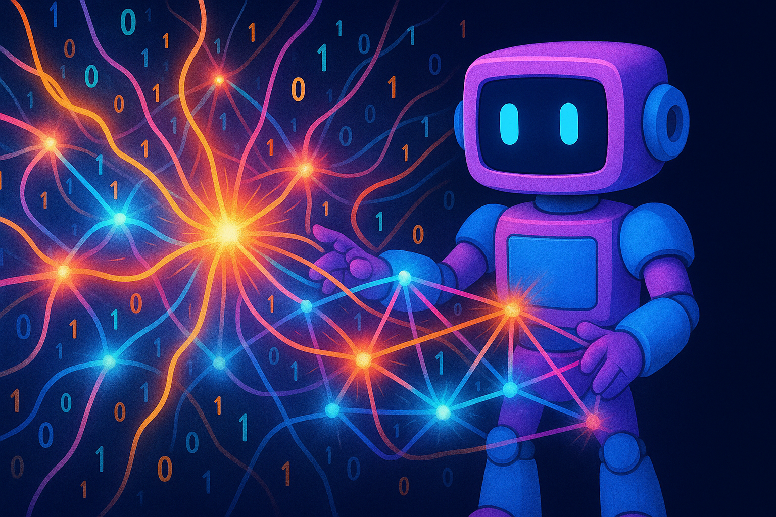 Dentro de AI