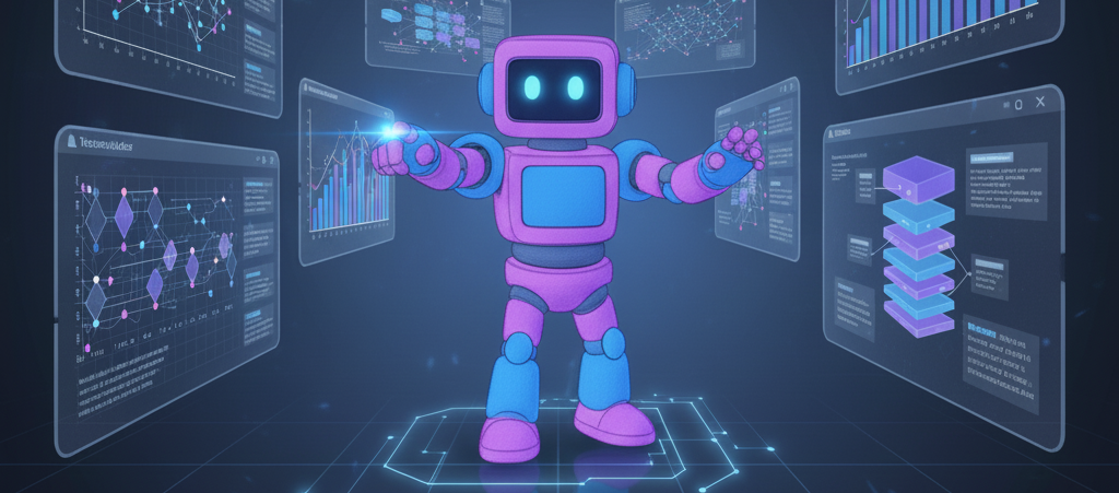 AI/ML Visualizations